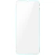 Захисне скло IMAK H Screen Guard для Motorola Moto G9 Play - Transparent - зображення 2