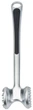 Молоток для мяса Lessner Savoy металлический 22.5 см (10224) (5018601435843) - изображение 1