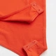 Боди-футболка женская H&M 1089775arl M Оранжевая (2030000257799) - изображение 2