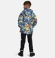 Зимова куртка HUPPA MARINEL 2/Multicolour 146см мультиколор (17200220-32299) - изображение 4