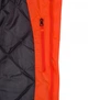 Зимовий парк HUPPA VIVIAN 1/Neon/Orange 128см помаранчевий (12490120-00049) - зображення 6