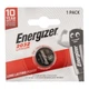 Батарейка Energizer CR2032 Lithium 3V - изображение 1