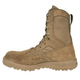 Бойові черевики Belleville C290 Ultralight Combat & Training Boots Coyote Brown 45.5 р - зображення 2