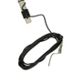 Выносная антенна SlimJim VHF 136–174 МГц для радиостанции Motorola DP (137476) - изображение 6
