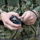 Выносная антенна SlimJim VHF 136–174 МГц для радиостанции Motorola DP (137476) - изображение 8