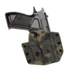 Кобура ATA Gear Hit Factor Ver.1 для Форт-12 Оливковий 2000000143286 - зображення 6