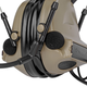 Активна гарнітура Z-Tac Comtac II Headset - зображення 3