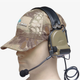 Активна гарнітура Z-Tac Comtac II Headset - зображення 8