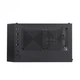 Корпус 1stPlayer BS-2-3F1-BK Black с 3 RGB вентиляторами - изображение 8
