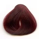 Стойкая крем краска для волос 4.6 Красный каштан Εxclusive Hair Color Cream 100 мл - изображение 1