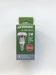 Светодиодная лед LED лампа R39 для потолка софит 3W 3Вт Е14 6000К холодный дневной свет - изображение 3