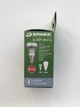 Светодиодная лед LED лампа R39 для потолка софит 3W 3Вт Е14 6000К холодный дневной свет - изображение 4