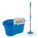 Швабра с ведром Rotary mop, 88 Style 360 синяя ART-3384 - изображение 1