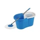 Швабра с ведром Rotary mop, 88 Style 360 синяя ART-3384 - изображение 2