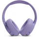 Наушники JBL Tune 720BT Purple (JBLT720BTPUR) (JBLT720BTPUR) - изображение 3