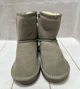 Зимние детские Ugg itts Australia угги 31 20 см бежевые - изображение 5