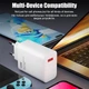 Зарядное устройство Xiaomi 120W 6A Mi Turbo 5.0 Model: MDY-13-EE service orig Adapter Mi 11T Pro, Mi 12 Pro, Mi 13 Pro, Poco F4 GT, Black Shark 5, Note 13 Pro+ 5G, Note 14 Pro+ 5G - изображение 3
