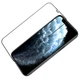 Защитное стекло для iPhone 12/iPhone 12 Pro Nillkin CP+PRO Черный - изображение 4