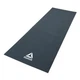 Килимок для йоги Reebok 173x61x0,4 см (RAYG-11022DG) Green - зображення 2
