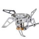 Газовий портативний пальник зі шлангом Fire-Maple FMS 125 2600Вт - зображення 1