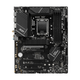 Материнська плата MSI Pro B760-P WiFi DDR4 Socket 1700 - изображение 1
