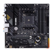 Материнская плата Asus TUF GAMING B550M-PLUS WIFI II Socket AM4/AMD B550/MicroATX/Bluetooth/Wi-Fі - изображение 2