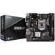 Материнская плата ASRock H310CM-HDV/REF 1151/H310 2хDDR4 4xSATAIII VGA DVI-D HDMI GLan 8ch mATX Refurbished - изображение 5