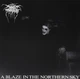 DARKTHRONE – A Blaze In The Northern Sky (LP, EU) - изображение 1