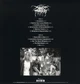 DARKTHRONE – Soulside Journey (LP, EU) - изображение 2