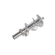 Шнек для м'ясорубки Moulinex MS-651422 - изображение 1