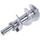 Шнек для м'ясорубки (з ущільнювачем) L=120mm OR-MG02-27 - изображение 3