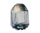 Сетка на голову от комаров Sea to Summit Mosquito Headnet Permethrin Black (STS AMOSHP) - изображение 1