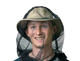 Сетка на голову от комаров Sea to Summit Mosquito Headnet Permethrin Black (STS AMOSHP) - изображение 4