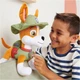 Інтерактивна іграшка Щенячий Патруль Трекер Paw Patrol Talking Tracker 12-Inch Tall Interactive Plush - зображення 6
