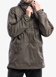 Куртка кенгуру Helikon-Tex Pilgrim Anorak - Taiga Green олива L - зображення 1