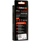 Навушники Gelius Ultra Symphony GU-080 Black with mic + button call answering - зображення 3