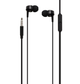 Наушники Borofone BM-36 Black - изображение 1