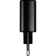 Мережевий зарядний пристрій Gelius Pro Vogue GP-HC011 2 USB 2.4 A Black - зображення 6