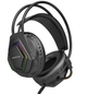 Наушники игровые с микрофоном Borofone BO105 черные - изображение 4