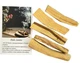 Благовония PNP - Palo Santo Пало Санто (Палосанто) 10 г, 1 брусочек (К200/10) - изображение 6