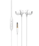 Наушники Celebrat G4 White - изображение 1