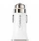 Автомобильное зарядное устройство Gelius Pro Apollo GP-CC01 3.1A с кабелем Type-C White - изображение 3