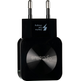 Сетевое зарядное устройство Gelius Ultra Prime GU-HC02 2USB 2.1A Black + Кабель Lightning - изображение 2