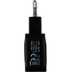 Сетевое зарядное устройство Gelius Ultra Prime GU-HC02 2USB 2.1A Black + Кабель Lightning - изображение 3