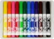 Фломастеры Super Washable Jumbo толстые 12 цветов (1632-12) - изображение 2
