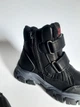 Зимние ботинки Clibee 376 black чёрные р.31-20,4 см - изображение 3