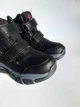 Зимние ботинки Clibee 376 black чёрные р.31-20,4 см - изображение 5