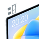 Планшет Teclast P40HD (8/128) LTE з Чохлом та Клавіатурою KC10 (TL-112240) - зображення 11