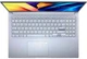 Ноутбук Asus VivoBook 15 X1502VA 15.6" IPS / Ліцензійна Windows 11 Pro / Intel Core i7-13700H 14-ядерний / RAM 16 ГБ / SSD 2 ТБ / Підсвітка клавіатури - зображення 5