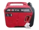 Инверторный Генератор Бензиновый 3.8 кВт Senci SC4000i - изображение 2